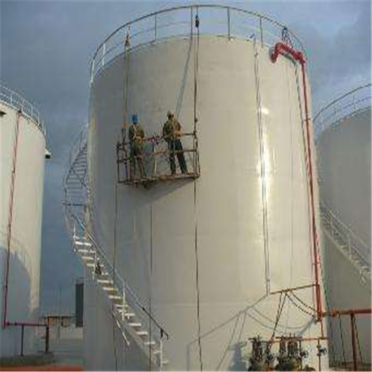 京山喷漆翻新・工业喷漆・设备喷漆服务简介